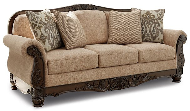 Chelsworth Sofa - Abundant Home Collections