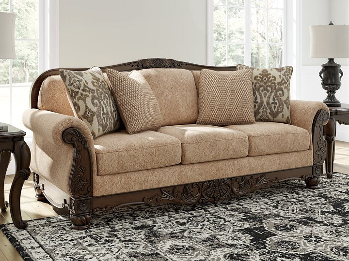 Chelsworth Sofa - Abundant Home Collections
