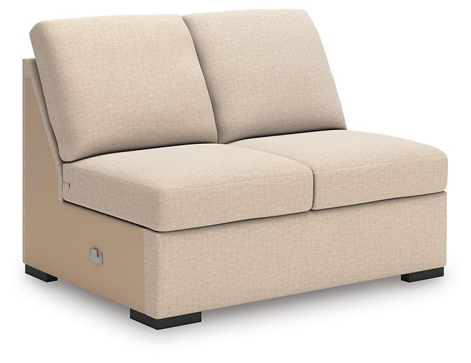 LadyMae Sectional with Chaise - Abundant Home Collections