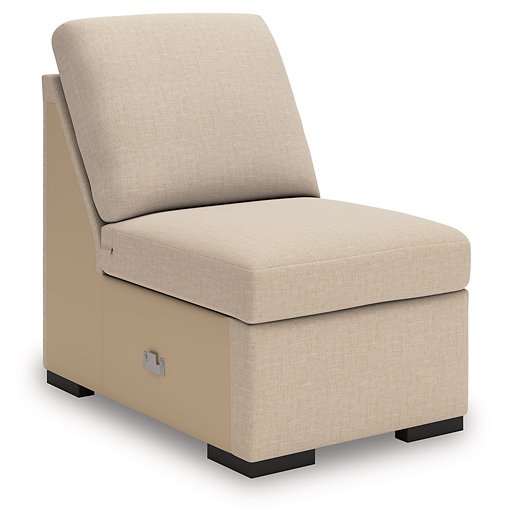 LadyMae Sectional with Chaise - Abundant Home Collections