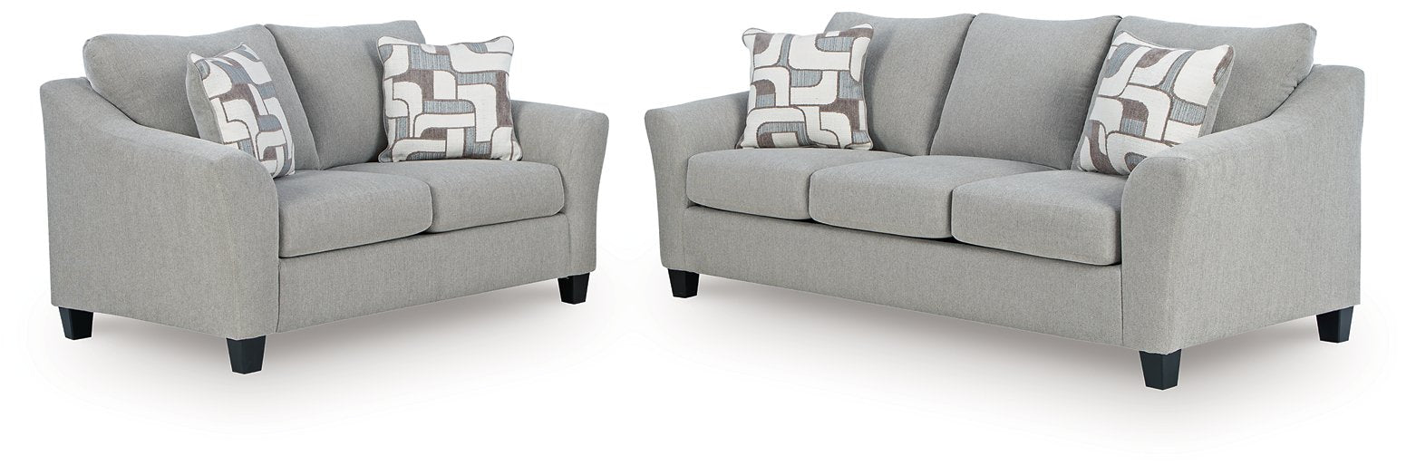 Willarae Living Room Set - Abundant Home Collections
