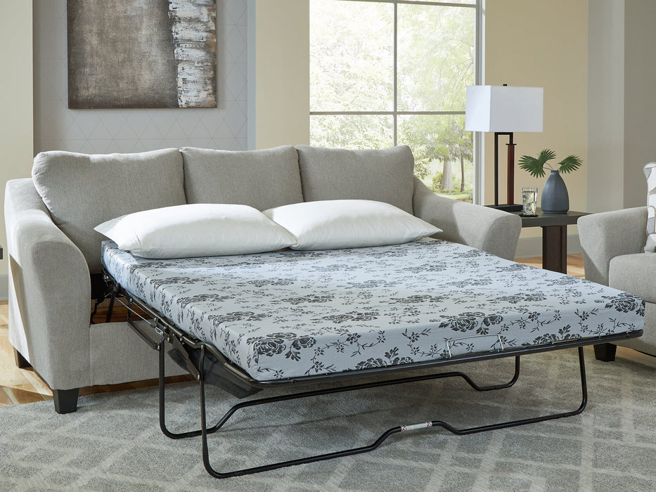 Willarae Sofa Sleeper - Abundant Home Collections