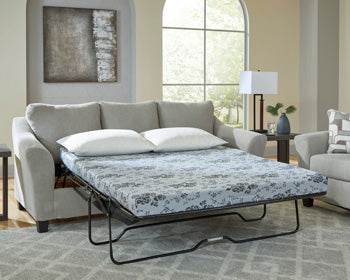 Willarae Sofa Sleeper - Abundant Home Collections