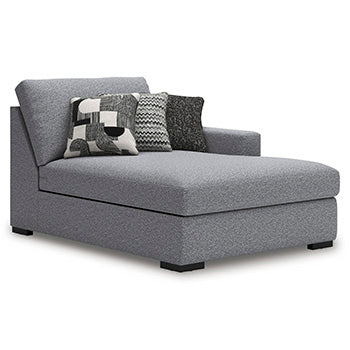 Bealton Sectional with Chaise - Abundant Home Collections