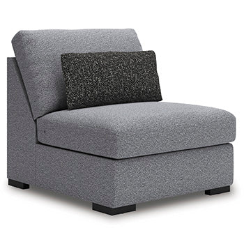 Bealton Sectional - Abundant Home Collections