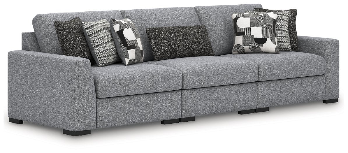 Bealton Sectional - Abundant Home Collections