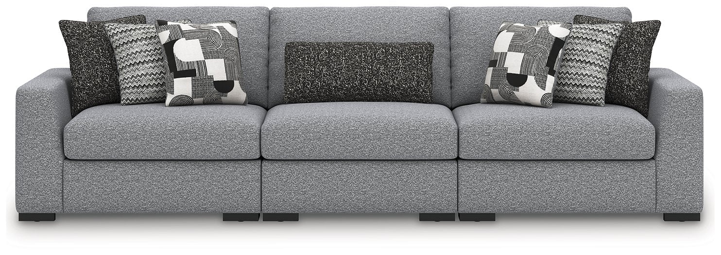 Bealton Sectional - Abundant Home Collections