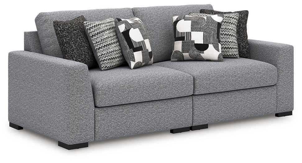 Bealton Sectional - Abundant Home Collections