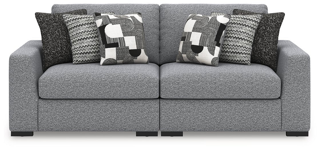 Bealton Sectional - Abundant Home Collections
