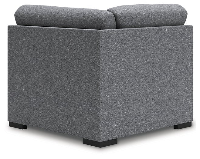 Bealton Sectional with Chaise - Abundant Home Collections