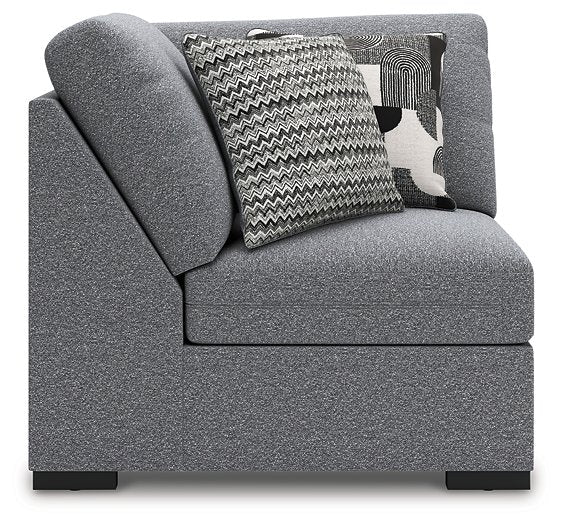 Bealton Sectional with Chaise - Abundant Home Collections