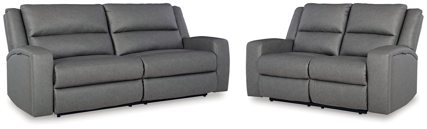 Brixworth Living Room Set - Abundant Home Collections
