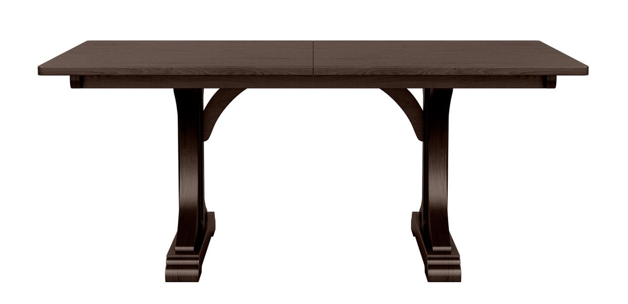 Ethan Allen Dining Table - Abundant Home Collections