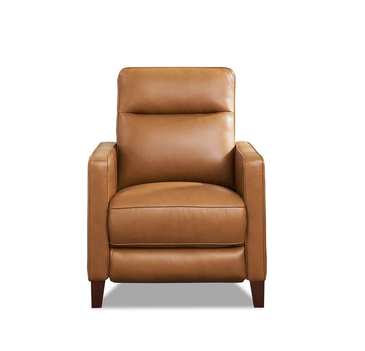 Ashby Zero Gravity Leather Recliner Collection - Abundant Home Collections