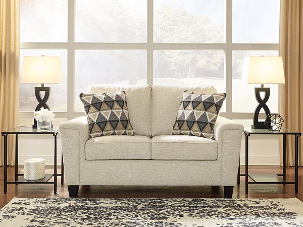 Abinger Loveseat - Abundant Home Collections