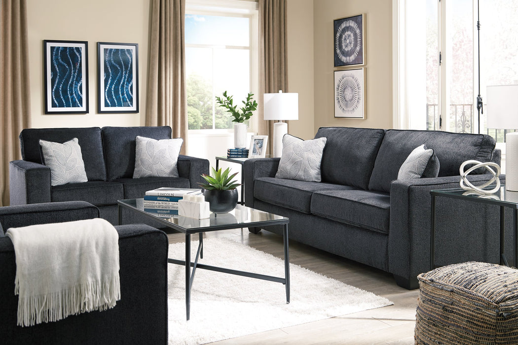 Altari Sofa - Abundant Home Collections