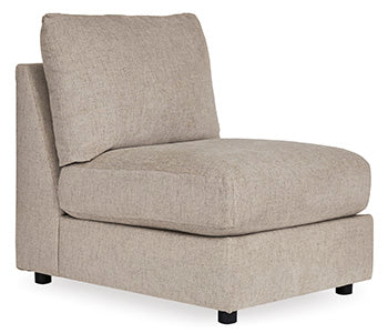 Kellway Sectional - Abundant Home Collections