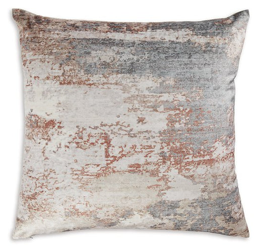 Edinfielders Pillow (Set of 4) - Abundant Home Collections