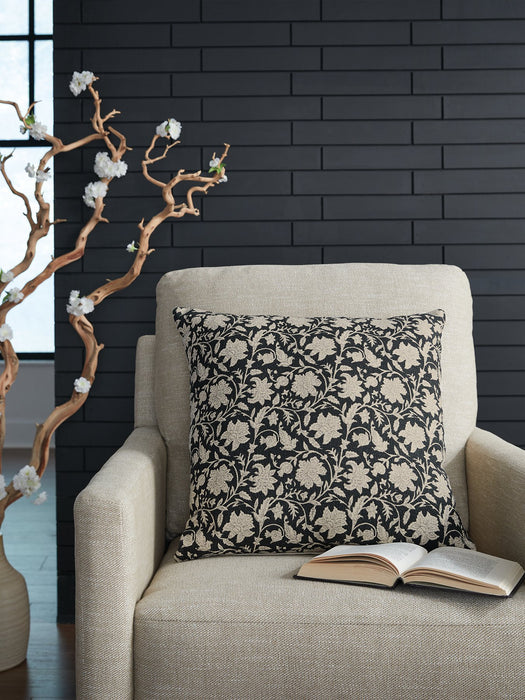 Alanderson Pillow (Set of 4) - Abundant Home Collections