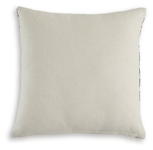 Alanderson Pillow (Set of 4) - Abundant Home Collections