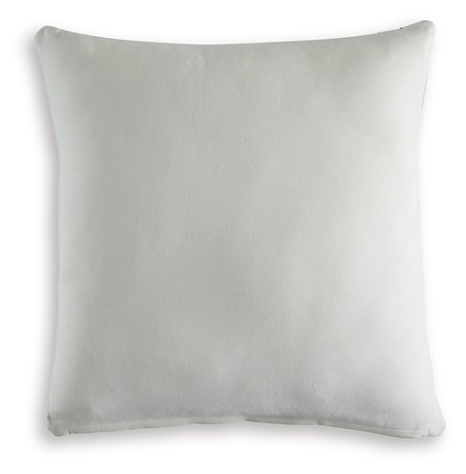 Dainwick Pillow (Set of 4) - Abundant Home Collections