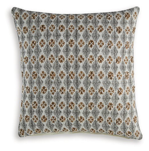 Dainwick Pillow (Set of 4) - Abundant Home Collections