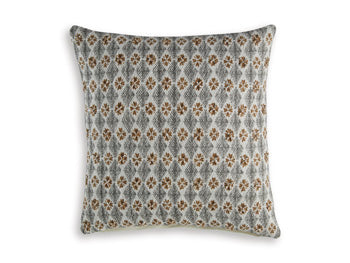 Dainwick Pillow (Set of 4) - Abundant Home Collections