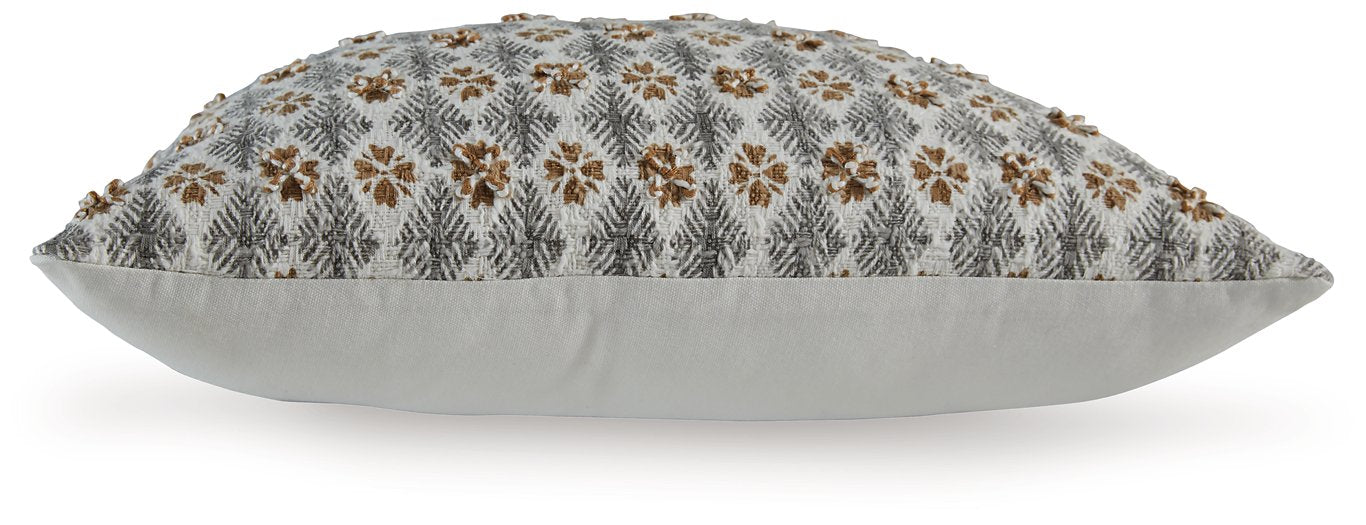 Dainwick Pillow (Set of 4) - Abundant Home Collections
