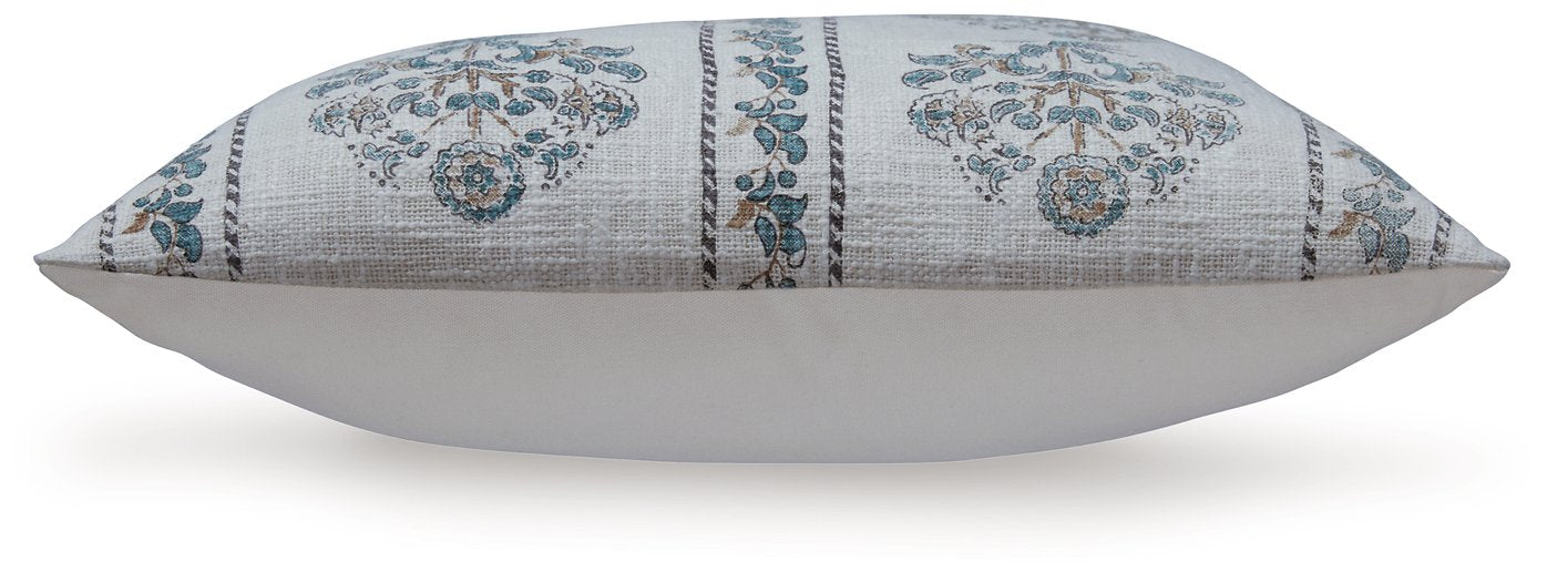 Paulmour Pillow (Set of 4) - Abundant Home Collections