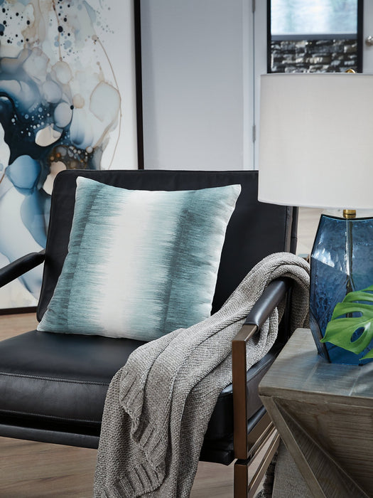 Elonwich Pillow - Abundant Home Collections