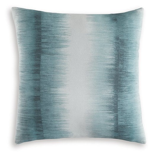 Elonwich Pillow - Abundant Home Collections