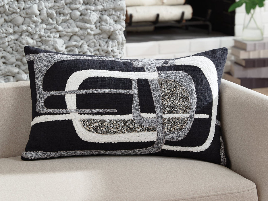 Gavrileigh Pillow (Set of 4) - Abundant Home Collections