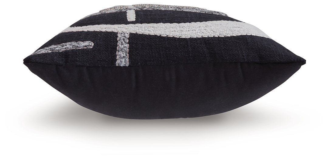 Gavrileigh Pillow (Set of 4) - Abundant Home Collections