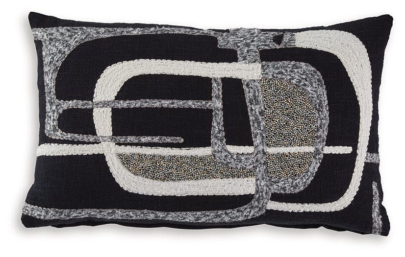 Gavrileigh Pillow (Set of 4) - Abundant Home Collections