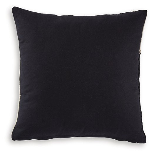 Veerbank Pillow (Set of 4) - Abundant Home Collections