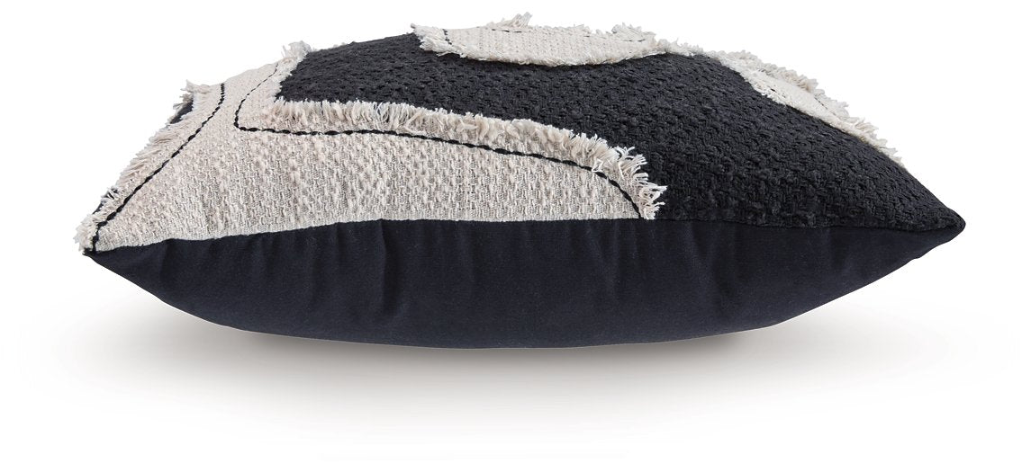 Veerbank Pillow (Set of 4) - Abundant Home Collections