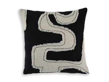 Veerbank Pillow (Set of 4) - Abundant Home Collections