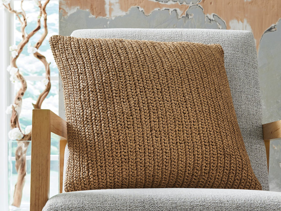 Habenvale Pillow (Set of 4) - Abundant Home Collections