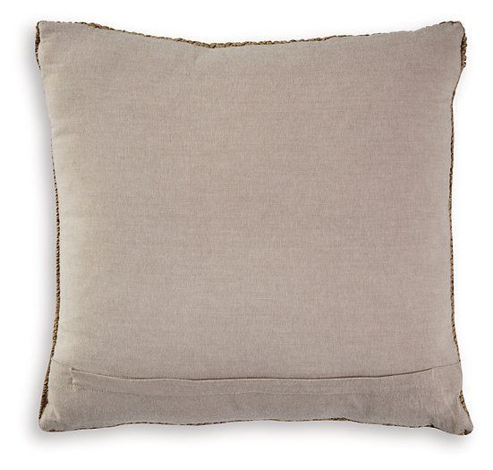 Habenvale Pillow (Set of 4) - Abundant Home Collections