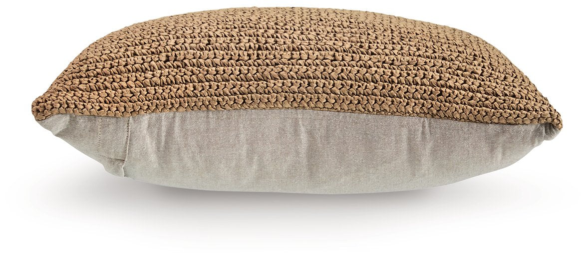 Habenvale Pillow (Set of 4) - Abundant Home Collections