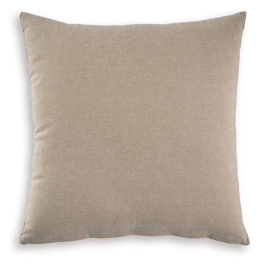Cortlen Pillow (Set of 4) - Abundant Home Collections