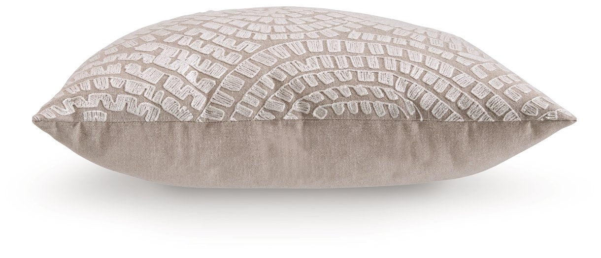 Cortlen Pillow (Set of 4) - Abundant Home Collections