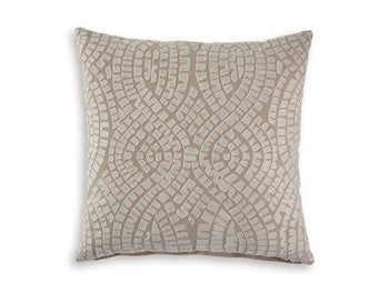 Cortlen Pillow (Set of 4) - Abundant Home Collections