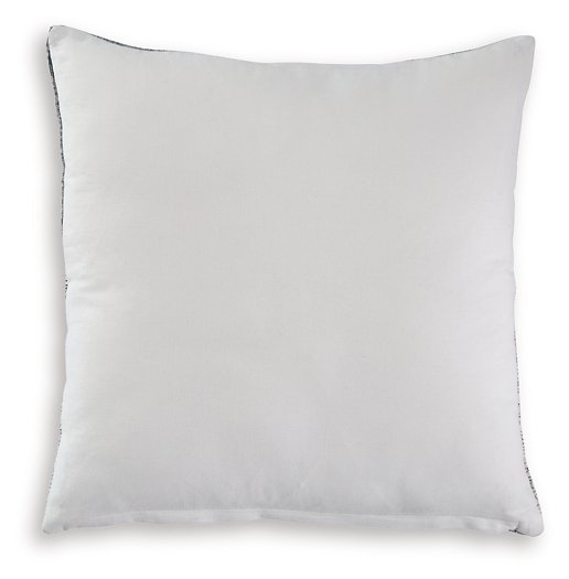 Harperville Pillow (Set of 4) - Abundant Home Collections