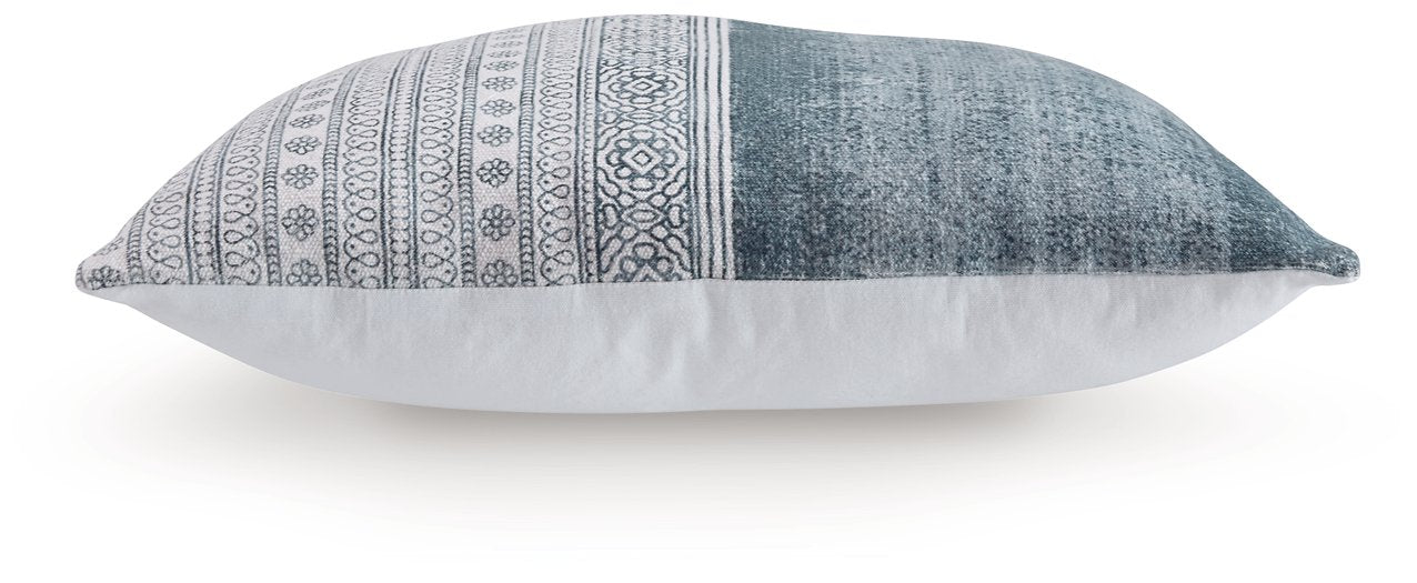 Harperville Pillow (Set of 4) - Abundant Home Collections