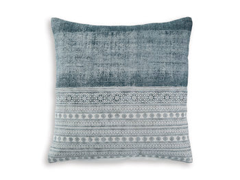 Harperville Pillow (Set of 4) - Abundant Home Collections