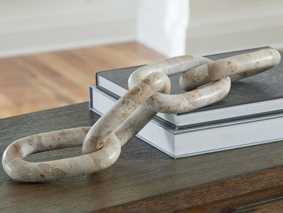 Kenport Sculpture - Abundant Home Collections