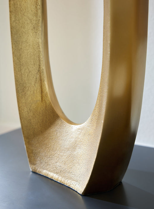 Lawtonville Vase - Abundant Home Collections