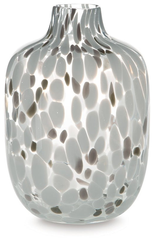 Keelton Vase - Abundant Home Collections