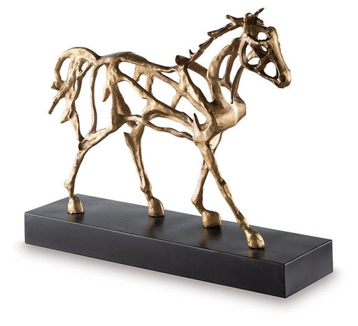 Grainville Sculpture - Abundant Home Collections